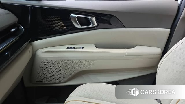 Kia The New Carnival 4th Generation id 4607851 из Кореи 17