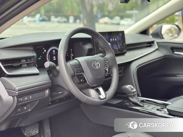 Toyota Camry id 4258044 из Китая 17