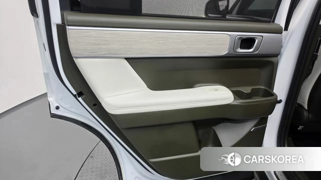 Hyundai Santa Fe (MX5) id 4935265 из Кореи 17