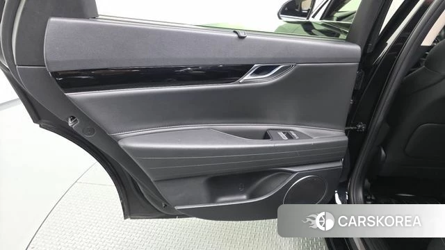 Genesis G80 (RG3) id 4784207 из Кореи 17