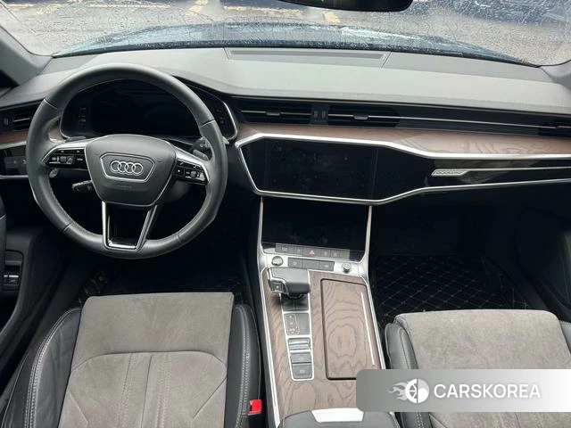 Audi A6L PHEV id 4275388 из Китая 17