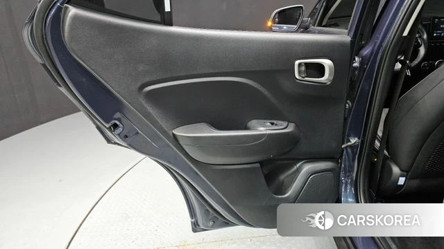 Hyundai Venue id 4614842 из Кореи 17