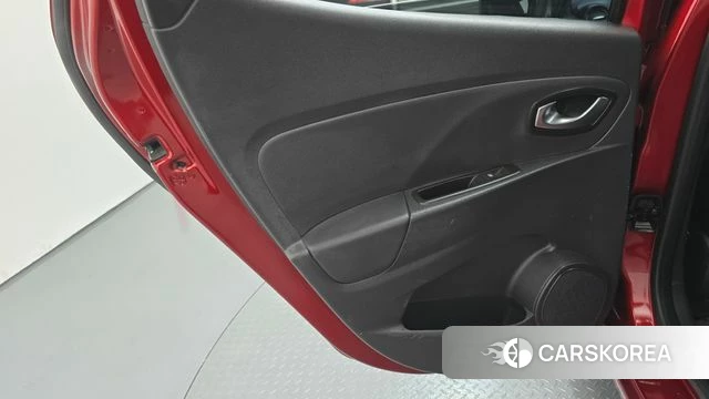 Renault Korea (Samsung) Clio id 4345158 из Кореи 17