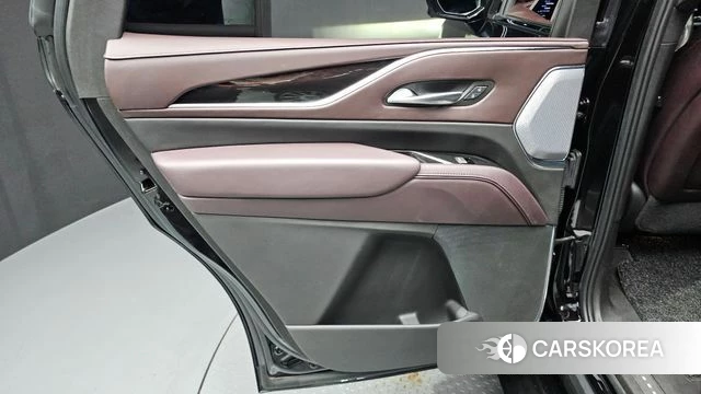 Cadillac Escalade 5th Generation id 4506436 из Кореи 17