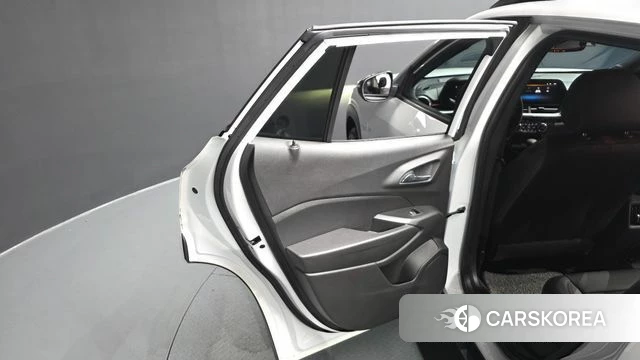 Chevrolet (GM Daewoo) Trax Crossover id 4635287 из Кореи 17