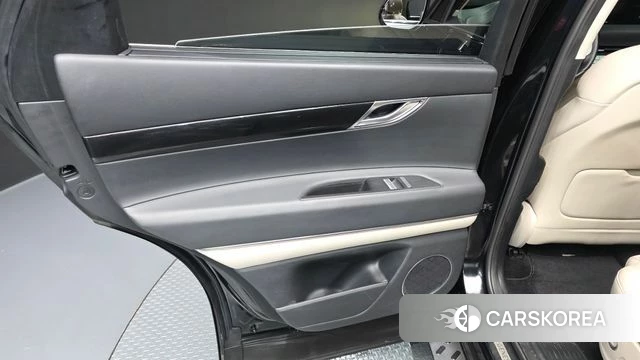 Genesis GV80 id 4507750 из Кореи 17