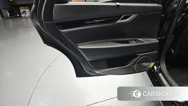 Genesis G80 (RG3) id 4604566 из Кореи 17