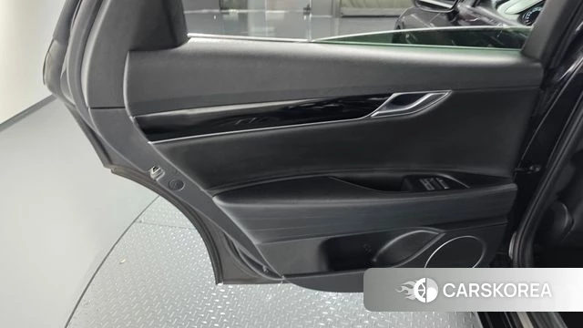 Genesis G80 (RG3) id 4445960 из Кореи 17