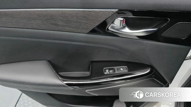 Kia K7 Premier id 4519447 из Кореи 17