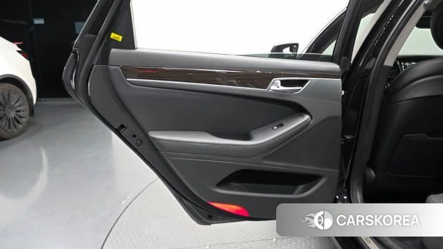 Genesis G80 id 4448023 из Кореи 17
