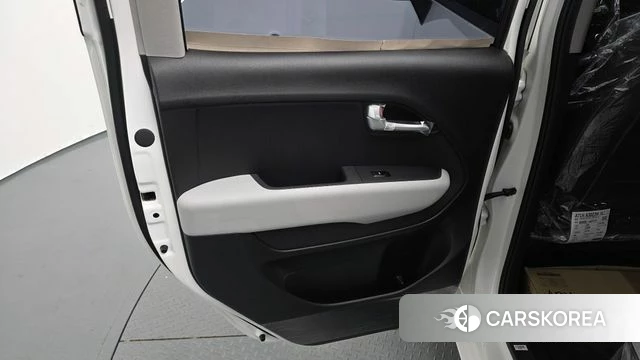 Kia The New Kia Ray id 4493311 из Кореи 17
