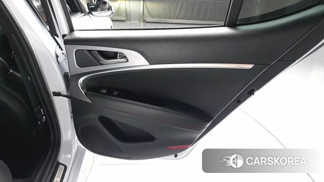 Genesis G70 id 4596268 из Кореи 17