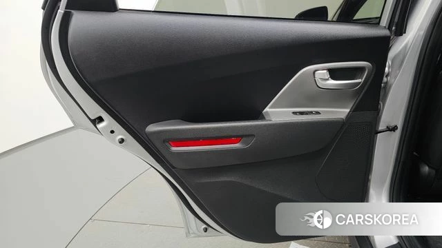 Kia Niro Plus id 4650167 из Кореи 17