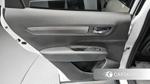 Renault Korea (Samsung) The New QM6 id 4424525 из Кореи 17