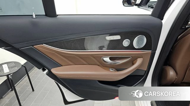 Mercedes-Benz E-Class W213 id 4520020 из Кореи 17