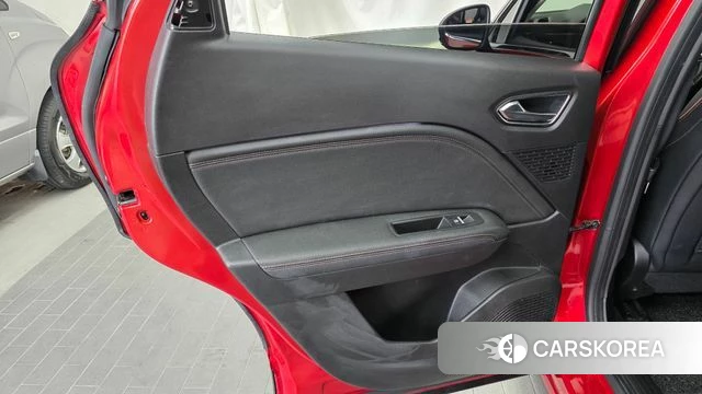 Renault Korea (Samsung) Capture id 4835964 из Кореи 17