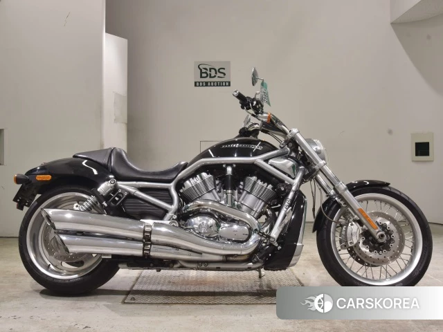 Проданный Harley-Davidson V-ROD VRSCAW1250 2010 из Японии