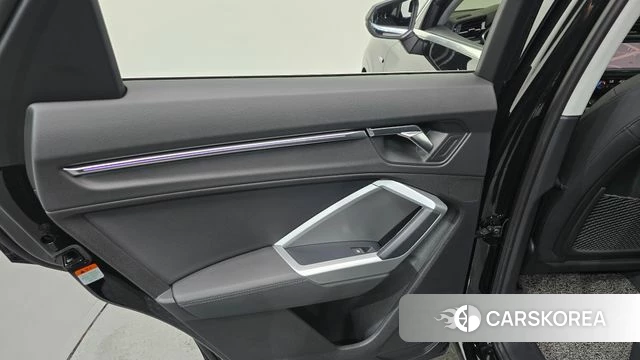 Audi Q3 (F3) id 4446378 из Кореи 17