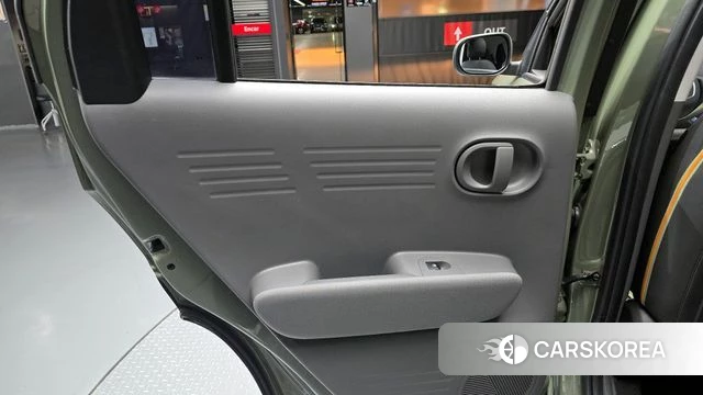 Hyundai Casper id 4267868 из Кореи 17