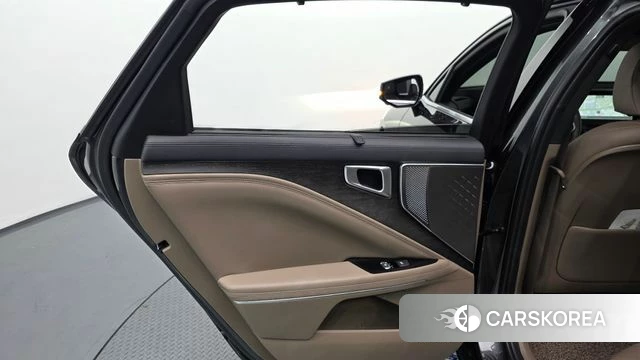 Kia K8 Hybrid id 4645189 из Кореи 17