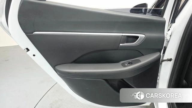Hyundai Sonata (DN8) id 4382812 из Кореи 17