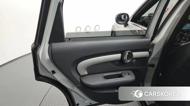 Mini Cooper S Clubman id 4469594 из Кореи 17