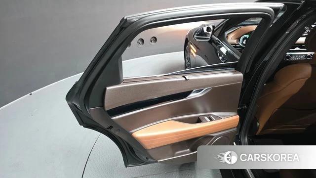 Genesis G80 (RG3) id 4194575 из Кореи 17