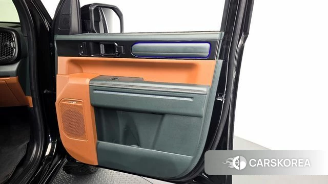 Kia Tasman id 4752685 из Кореи 17