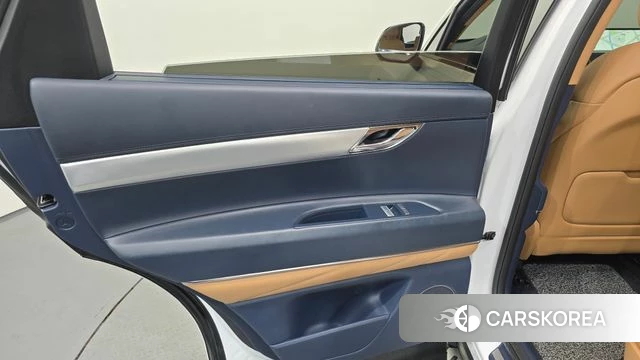 Genesis GV80 id 4641201 из Кореи 17