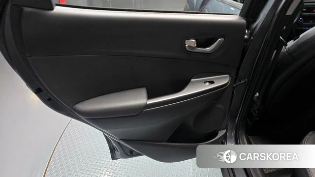 Hyundai Kona id 4390118 из Кореи 17