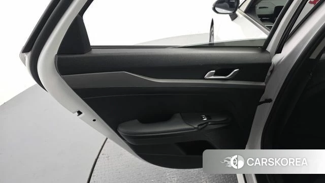 Kia The New K5 3rd generation id 4778350 из Кореи 17