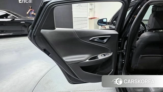 Chevrolet (GM Daewoo) The New Malibu id 4225334 из Кореи 17