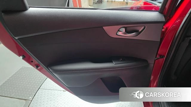 Kia Come New K3 id 4417000 из Кореи 17