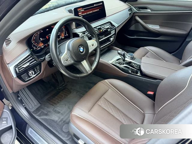 BMW 5 series id 4260460 из Китая 17
