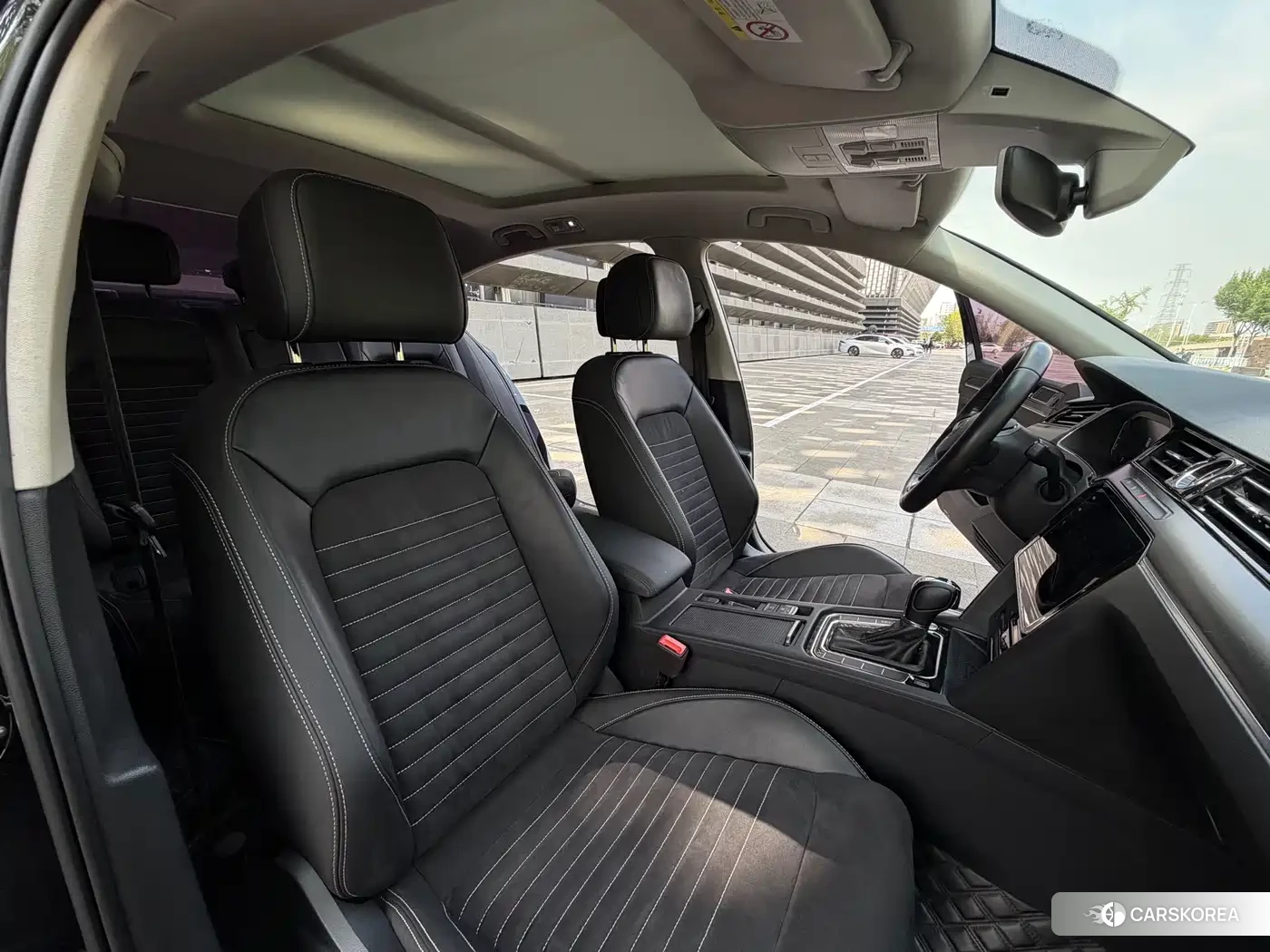 Volkswagen Magotan id 4547612 из Китая 17