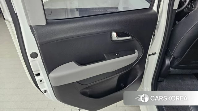 Kia The New Kia Ray id 4421558 из Кореи 17