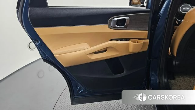Kia Sorento 4th Generation id 4619029 из Кореи 17