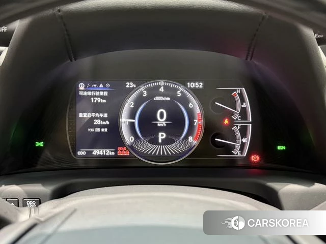 Lexus ES id 4261643 из Китая 17