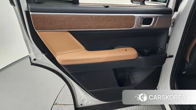 Hyundai Santa Fe (MX5) id 4853988 из Кореи 17