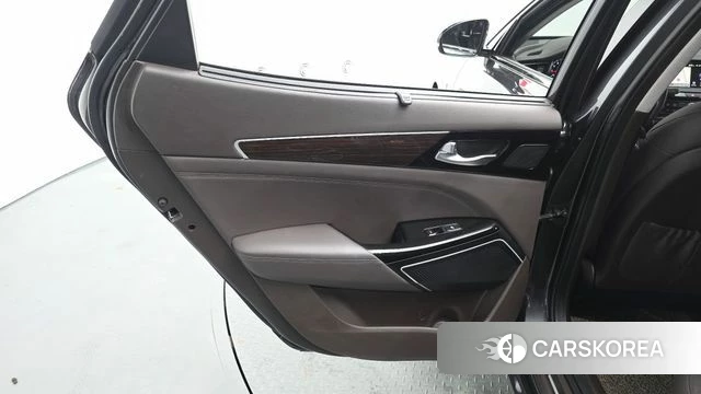 Kia Come New K7 id 4751423 из Кореи 17