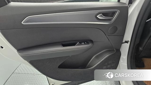 Renault Korea (Samsung) XM3 id 4721581 из Кореи 17
