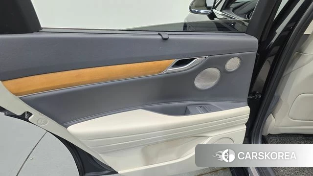 Genesis G80 (RG3) id 4507391 из Кореи 17