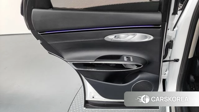 Genesis GV70 id 4432340 из Кореи 17