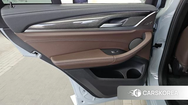 BMW X4 (G02) id 4541150 из Кореи 17