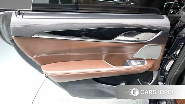 BMW 6 Series GT (G32) id 4429073 из Кореи 17