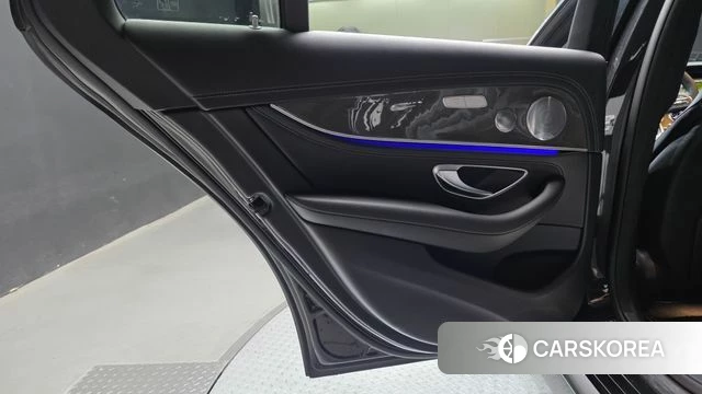 Mercedes-Benz E-Class W213 id 4737737 из Кореи 17