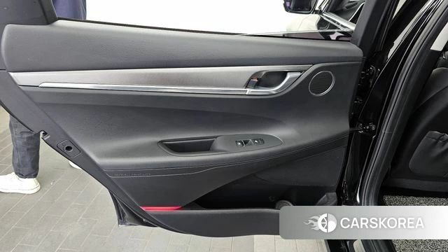 Hyundai The New Grandeur IG id 4304067 из Кореи 17