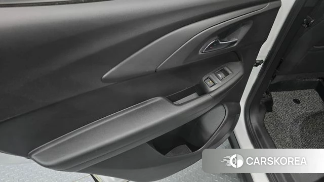 Chevrolet (GM Daewoo) Trailblazer id 4849452 из Кореи 17