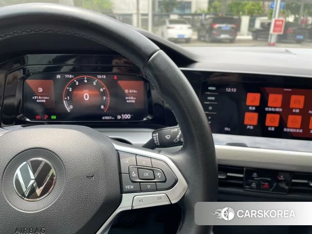 Volkswagen Golf id 4298073 из Китая 17