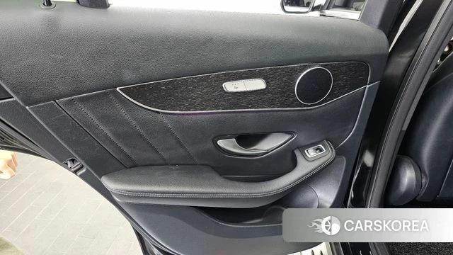 Mercedes-Benz GLC-Class X253 id 4530333 из Кореи 17
